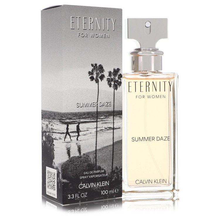 Eternity Summer Daze Perfume by Calvin Klein