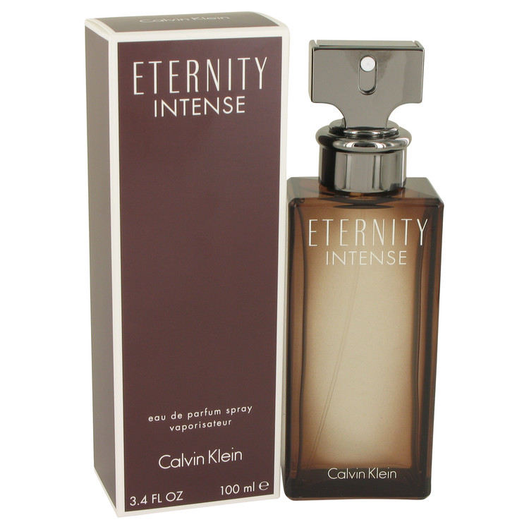 Eternity Intense Perfume by Calvin Klein