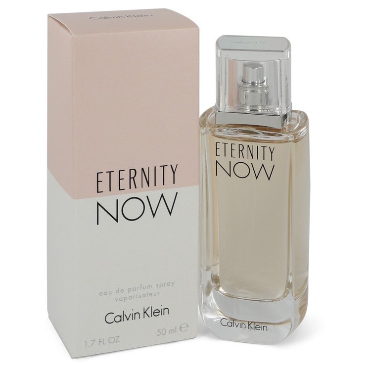 Eternity Now Perfume by Calvin Klein