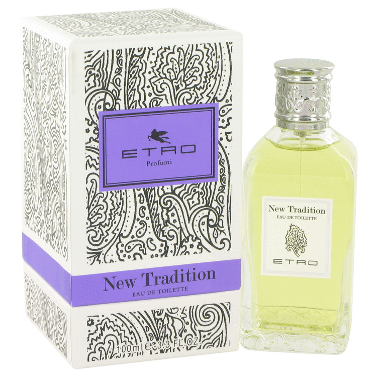 New Traditions Perfume by Etro