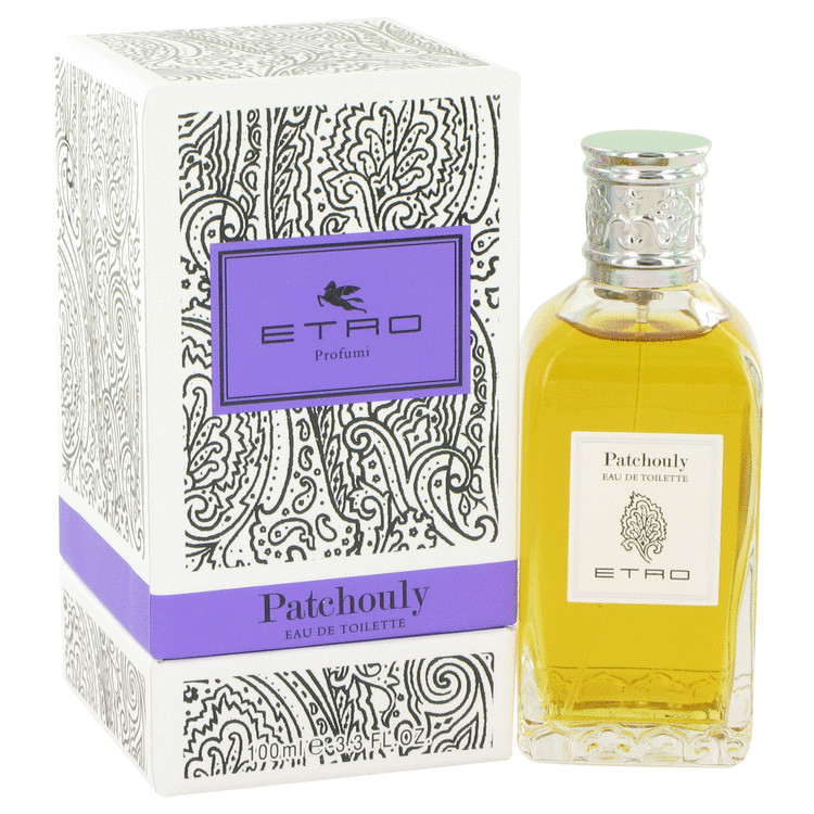 Etro Patchouly Perfume by Etro