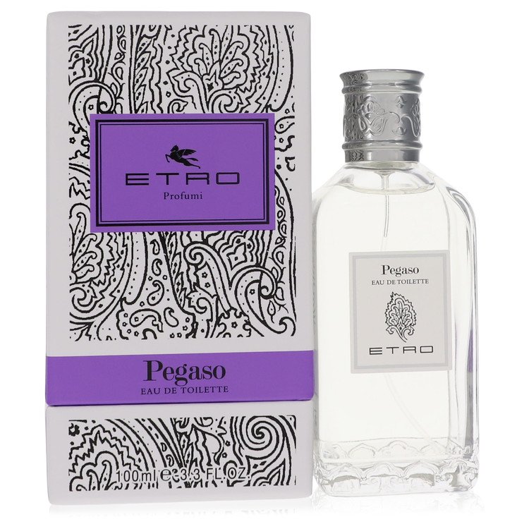 Pegaso Perfume by Etro