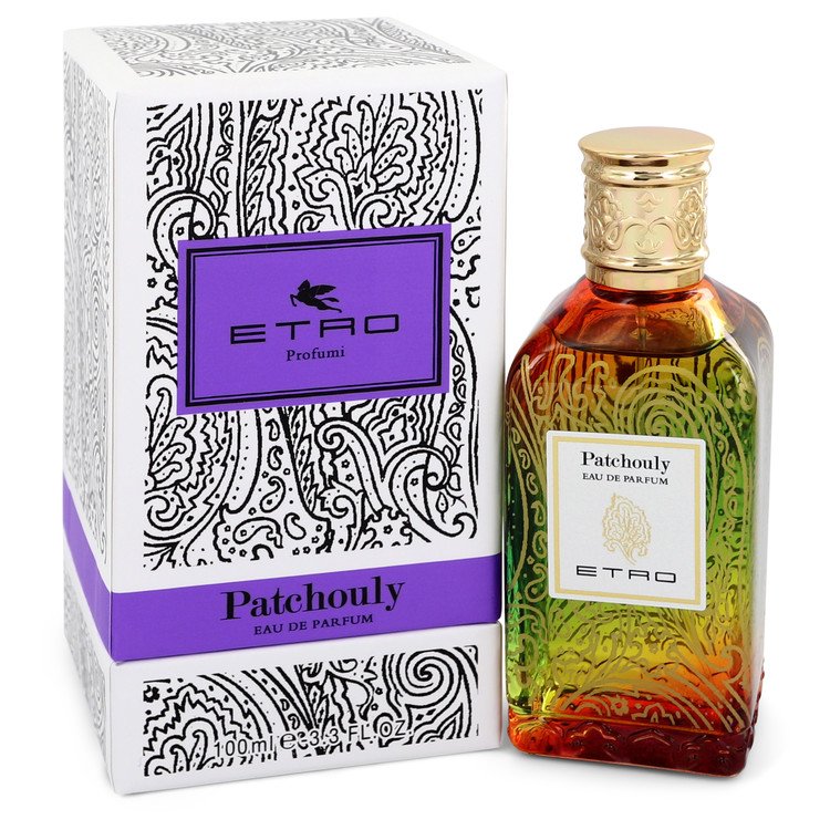 Etro Patchouly Perfume by Etro