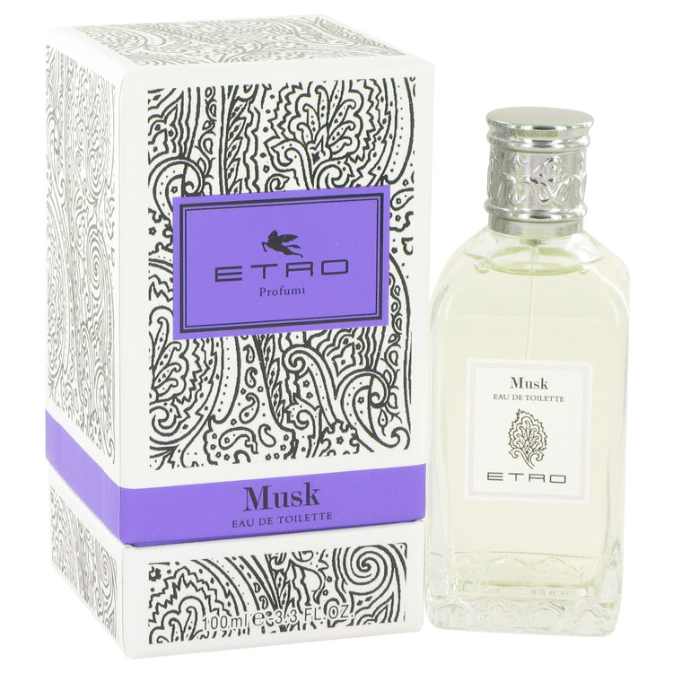 Etro Musk Perfume by Etro
