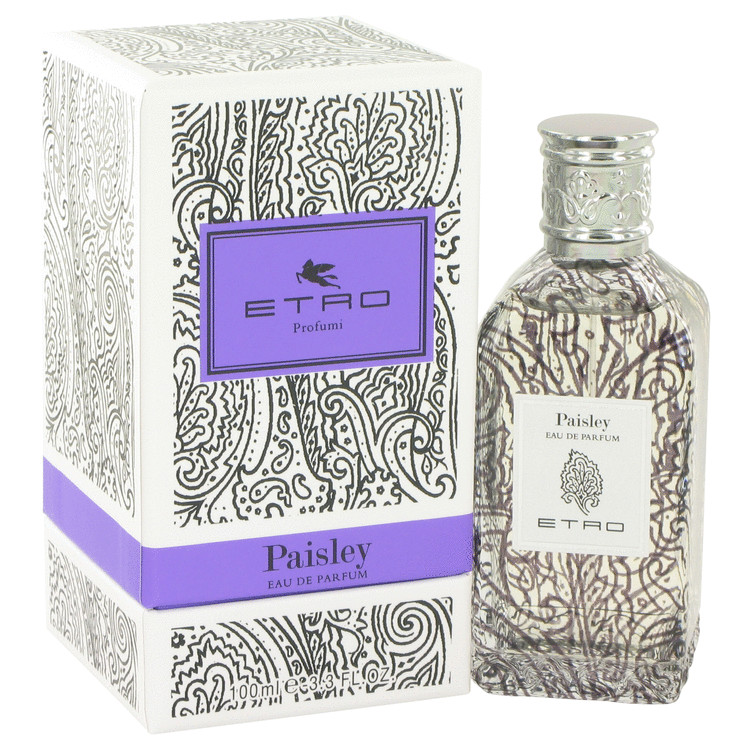 Paisley Perfume by Etro