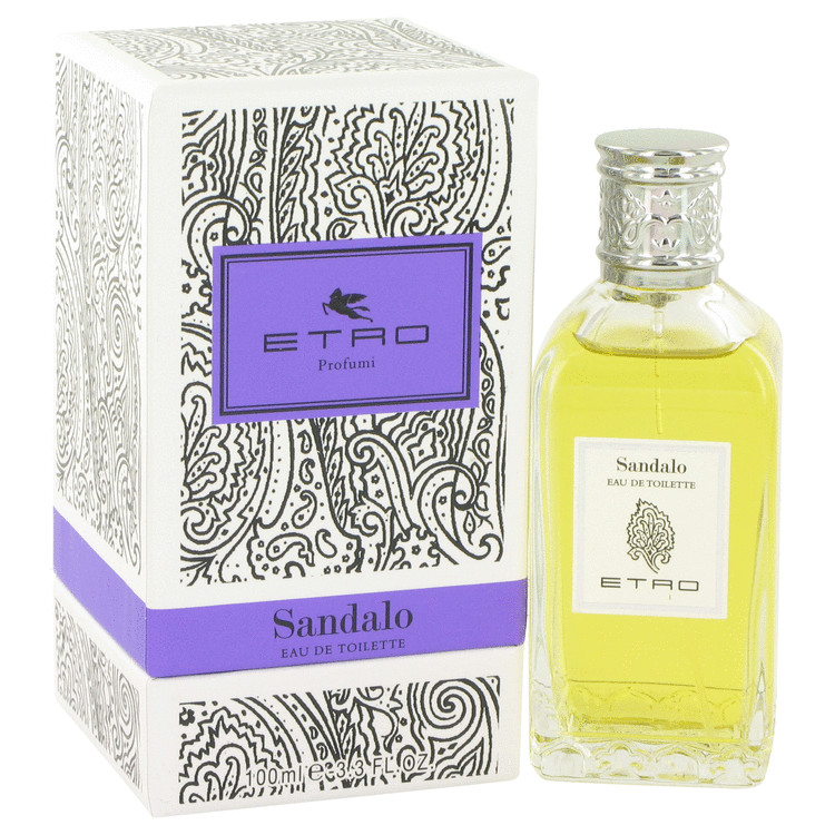 Etro Sandalo Perfume by Etro