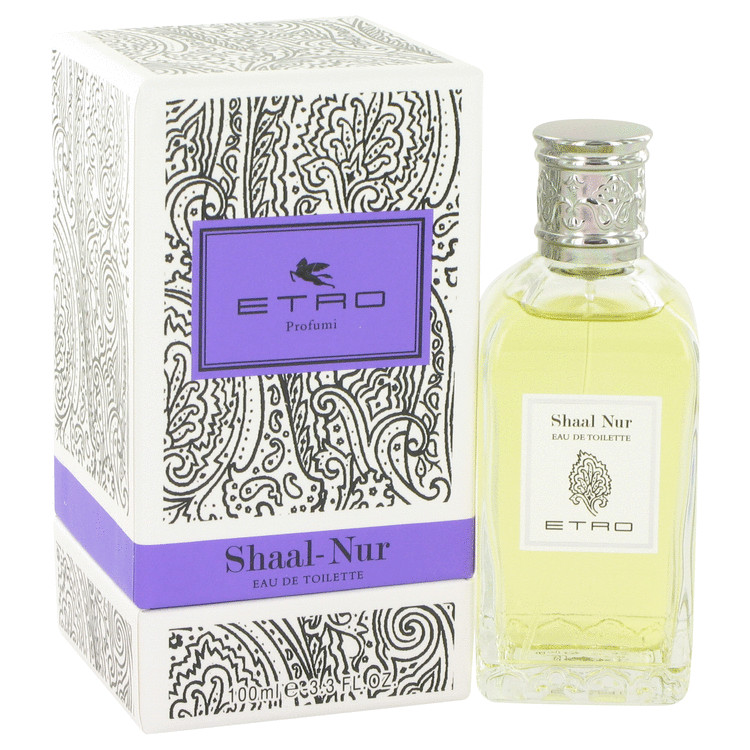 Shaal Nur Perfume by Etro