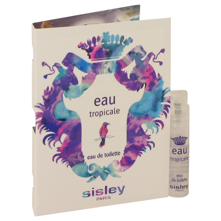 Eau Tropicale Perfume by Sisley