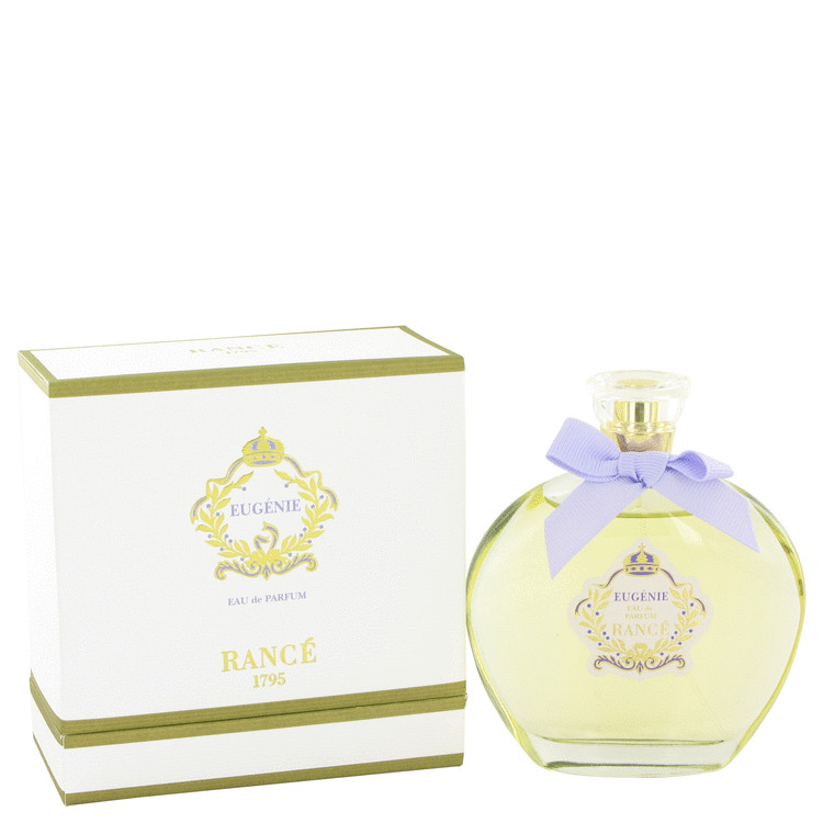 Eugenie Perfume by Rance