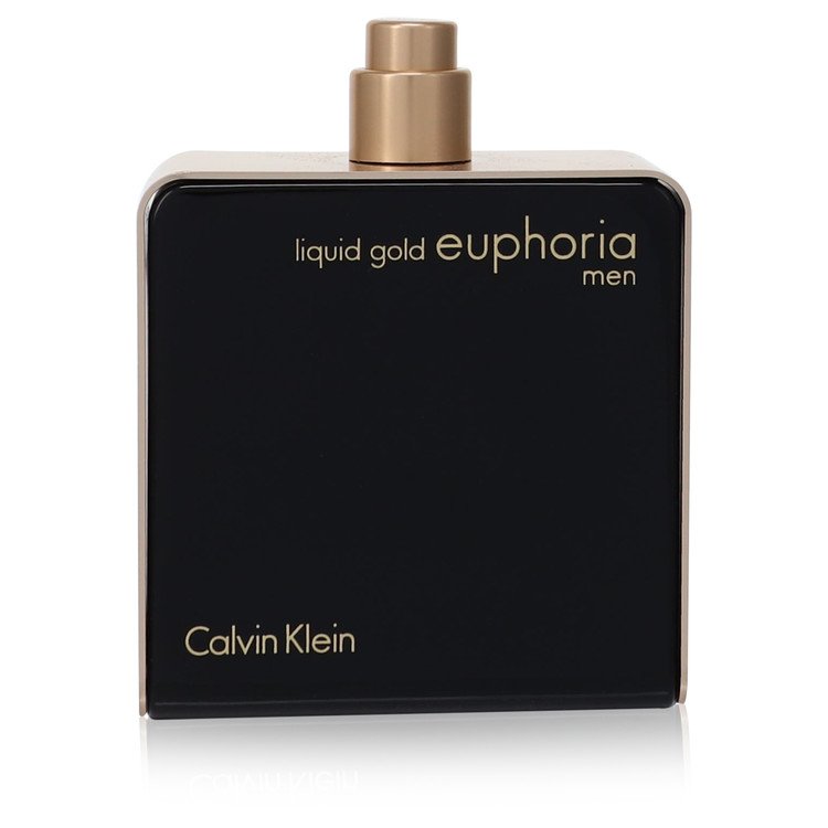 Euphoria Liquid Gold Cologne by Calvin Klein