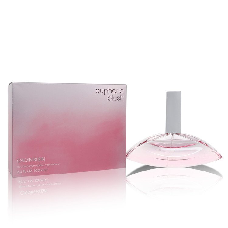 Euphoria Blush Perfume by Calvin Klein