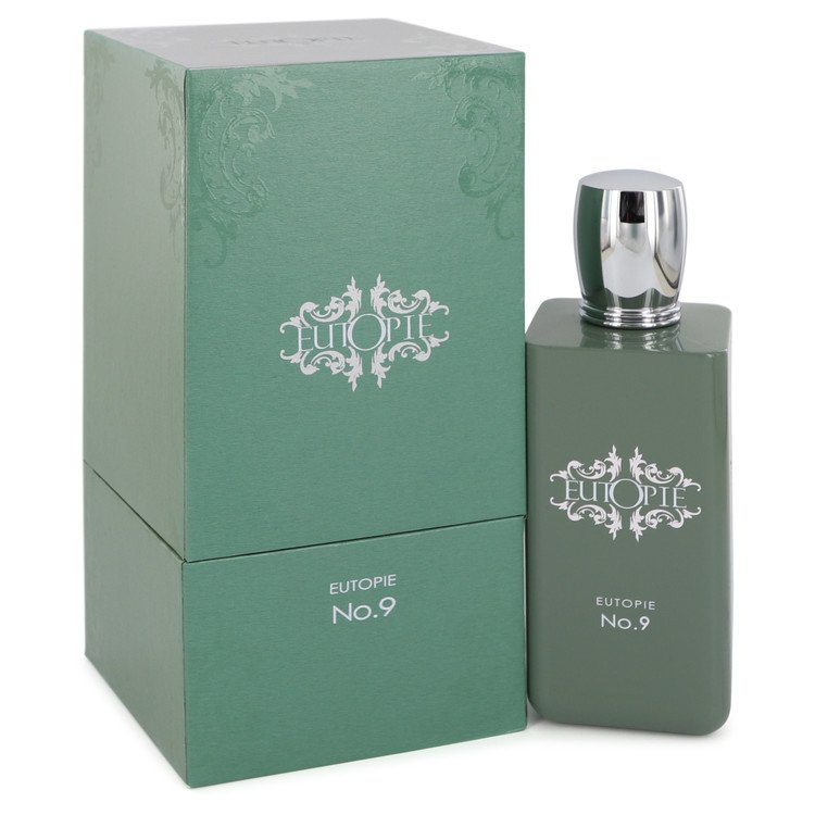 Eutopie No. 9 Perfume by Eutopie