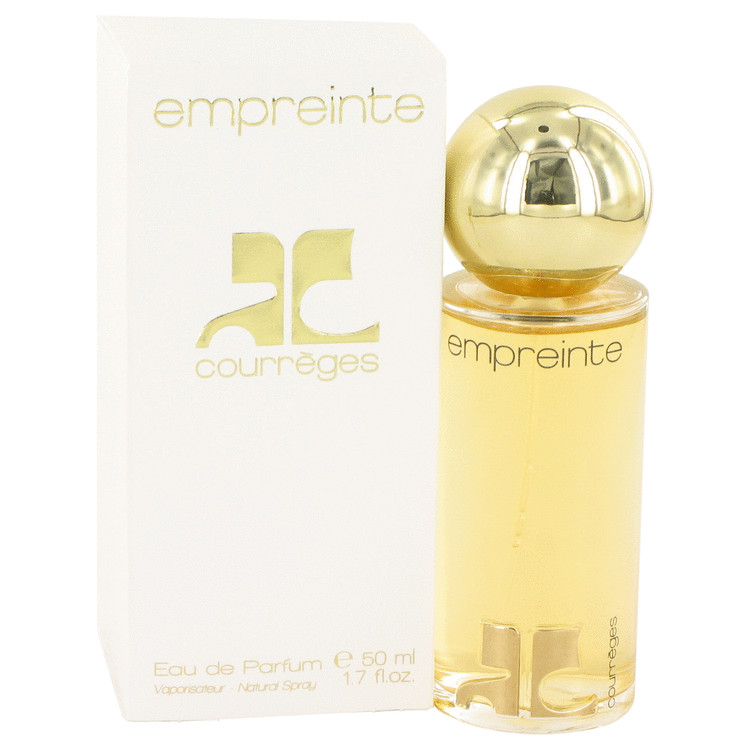 Empreinte Perfume by Courreges