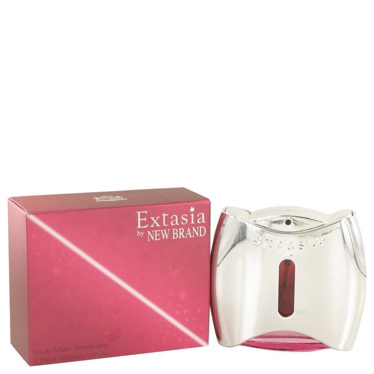 Extasia Perfume by New Brand