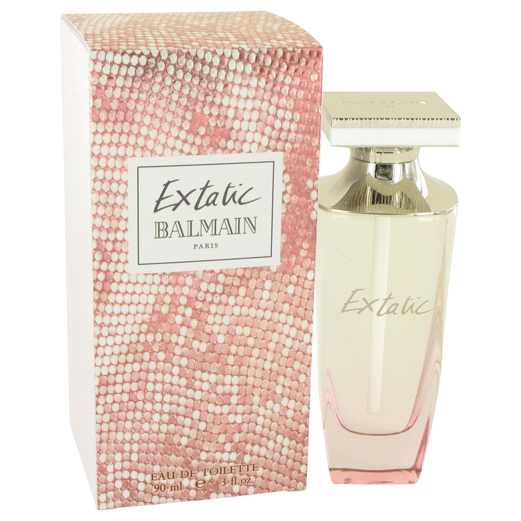 Extatic Balmain Perfume by Pierre Balmain