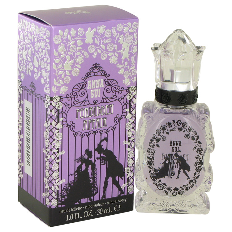 Forbidden Affair Perfume by Anna Sui