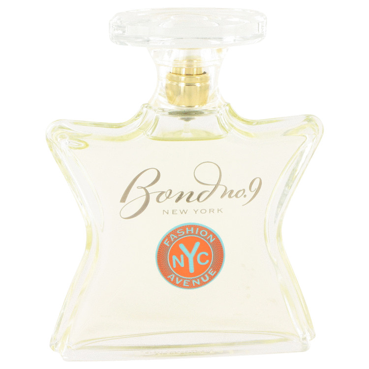 Fashion Avenue Perfume by Bond No. 9
