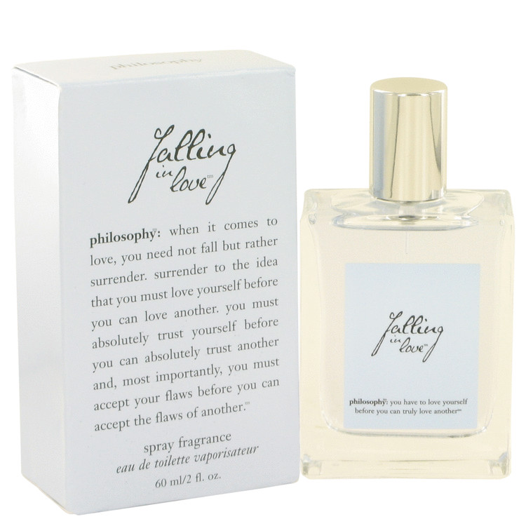 Falling In Love Perfume by Philosophy