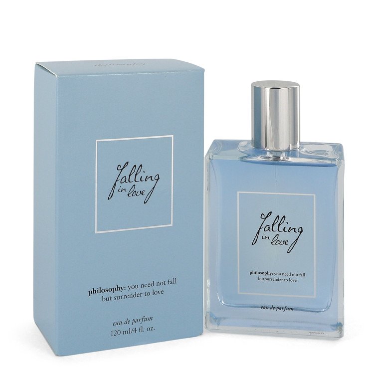 Falling In Love Perfume by Philosophy