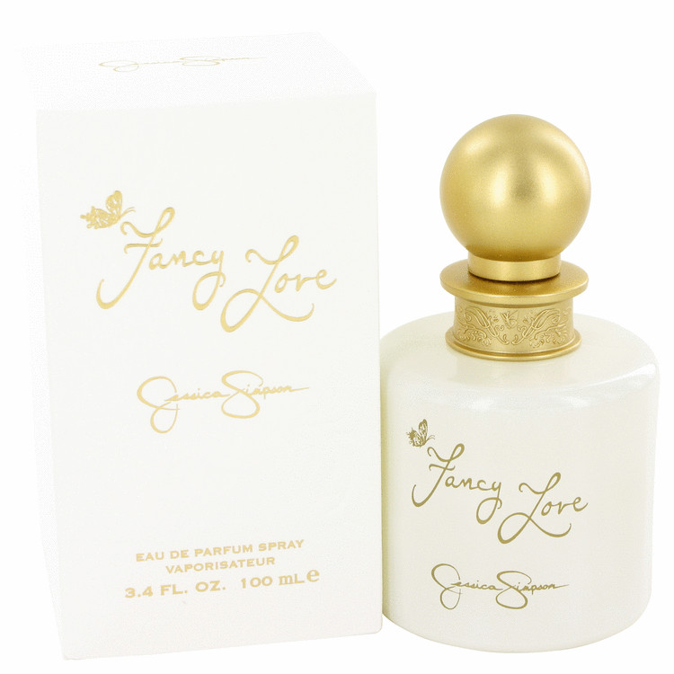 Fancy Love Perfume by Jessica Simpson