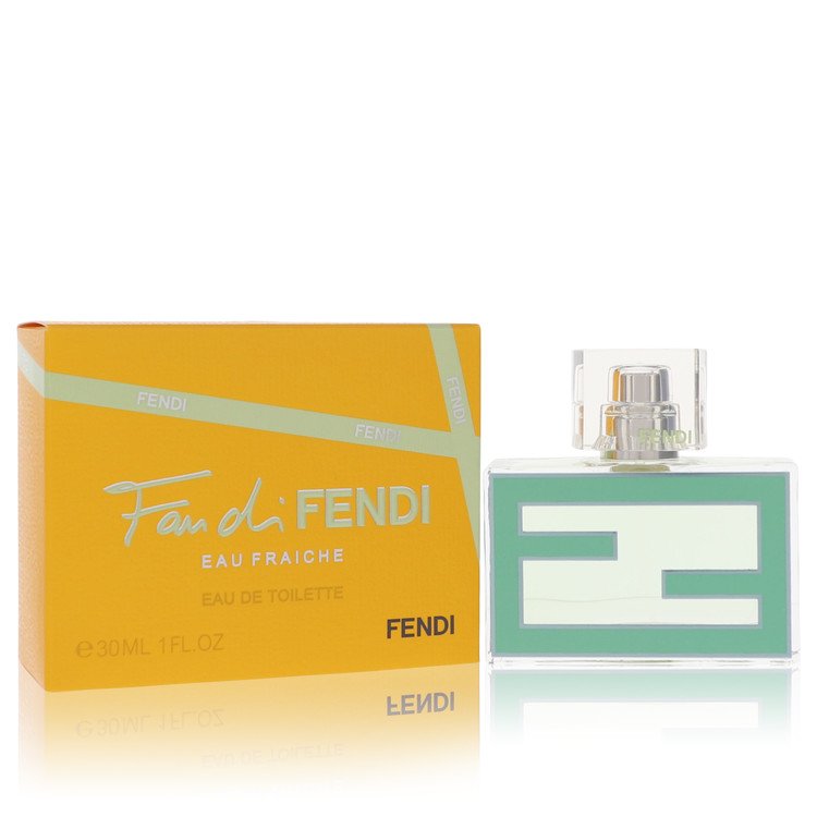 Fan Di Fendi Perfume by Fendi