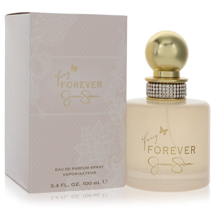 Fancy Forever Perfume by Jessica Simpson