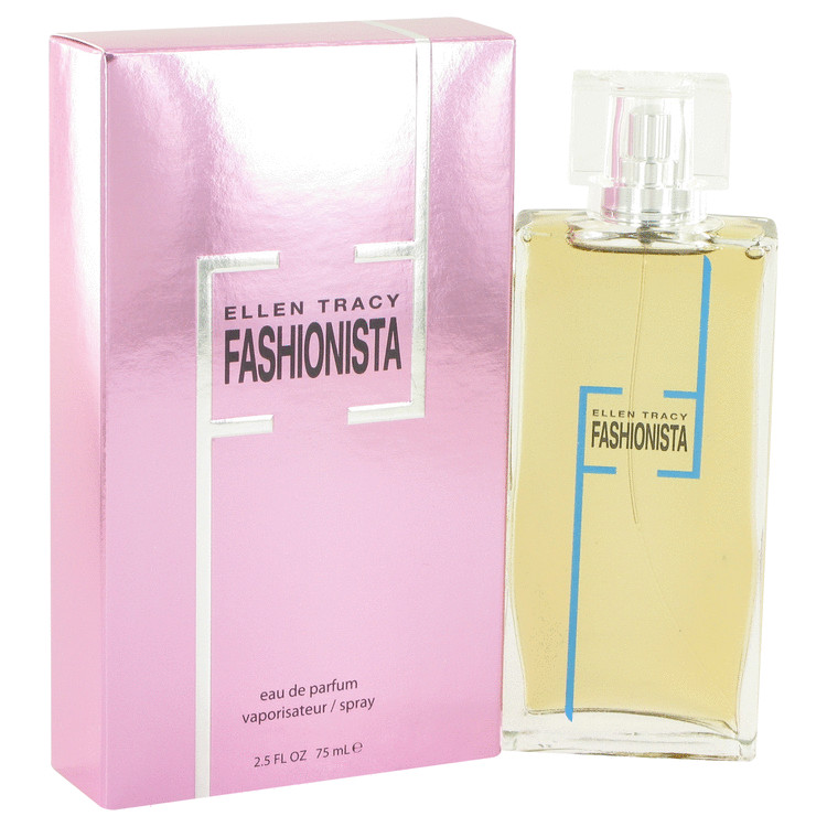 Ellen Tracy Fashionista Perfume by Ellen Tracy