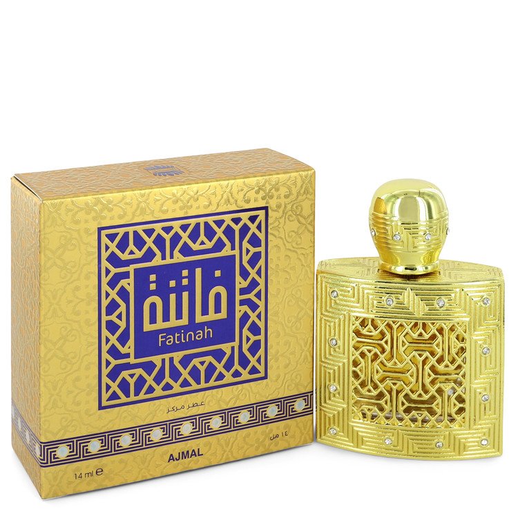 Fatinah Perfume by Ajmal