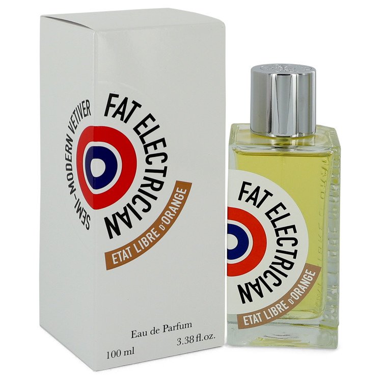 Fat Electrician Cologne by Etat Libre d'Orange