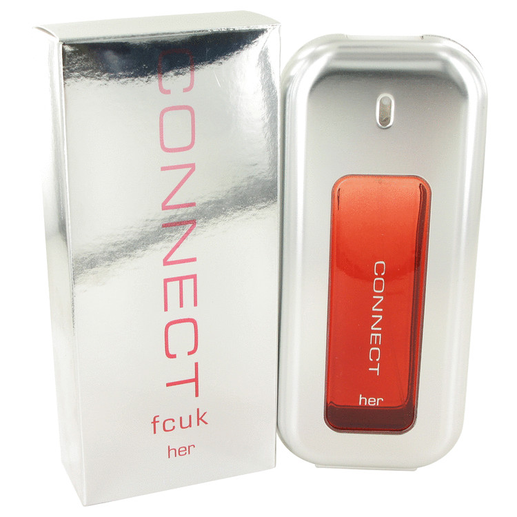 Fcuk Connect Perfume by French Connection