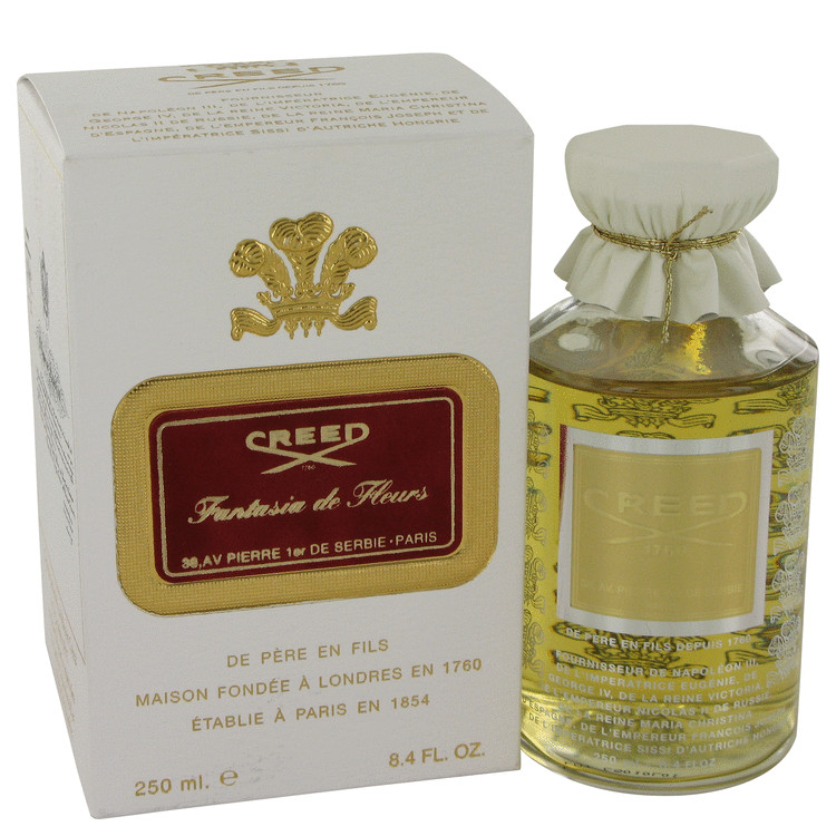 Fantasia De Fleurs Perfume by Creed