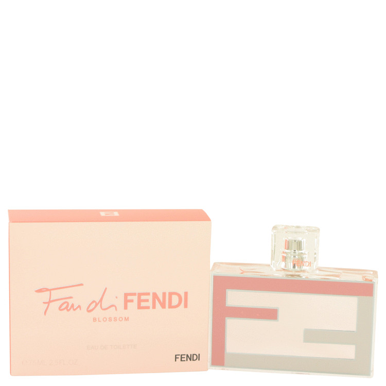 Fan Di Fendi Blossom Perfume by Fendi