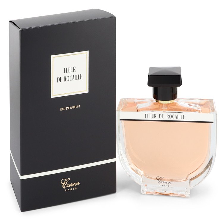 Fleur De Rocaille Perfume by Caron
