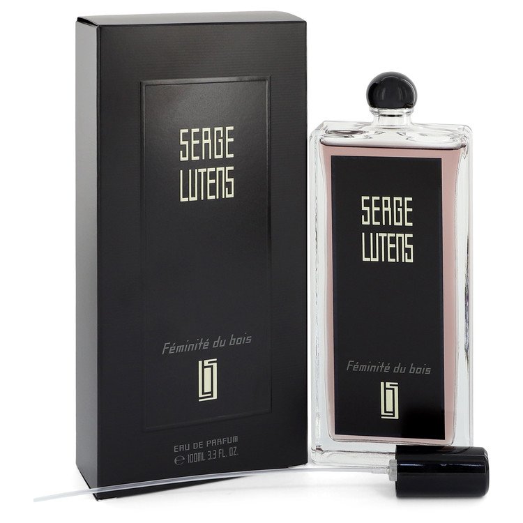 Feminite Du Bois Perfume by Serge Lutens