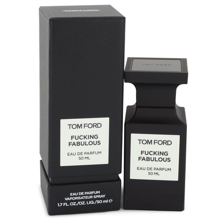 Fucking Fabulous Perfume by Tom Ford