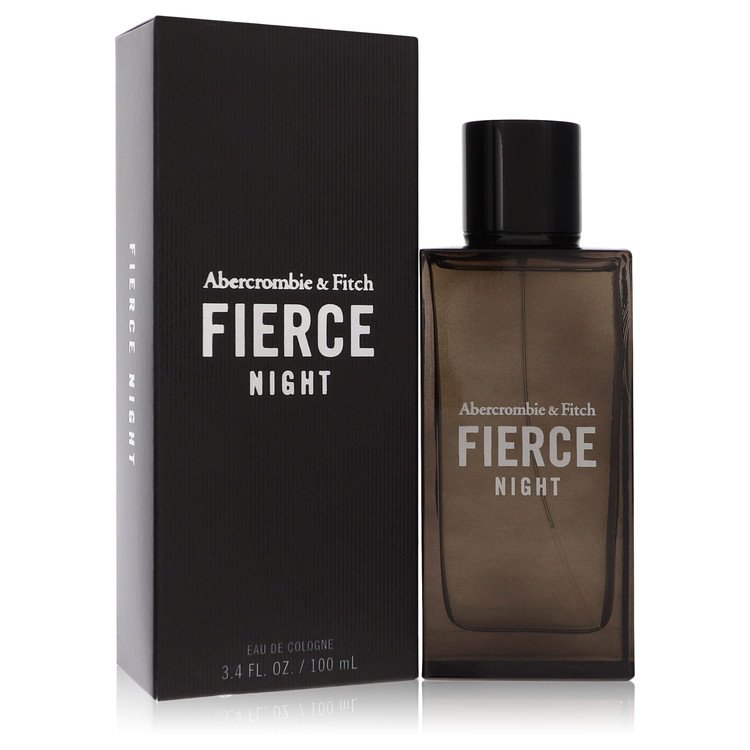 Fierce Night Cologne by Abercrombie & Fitch