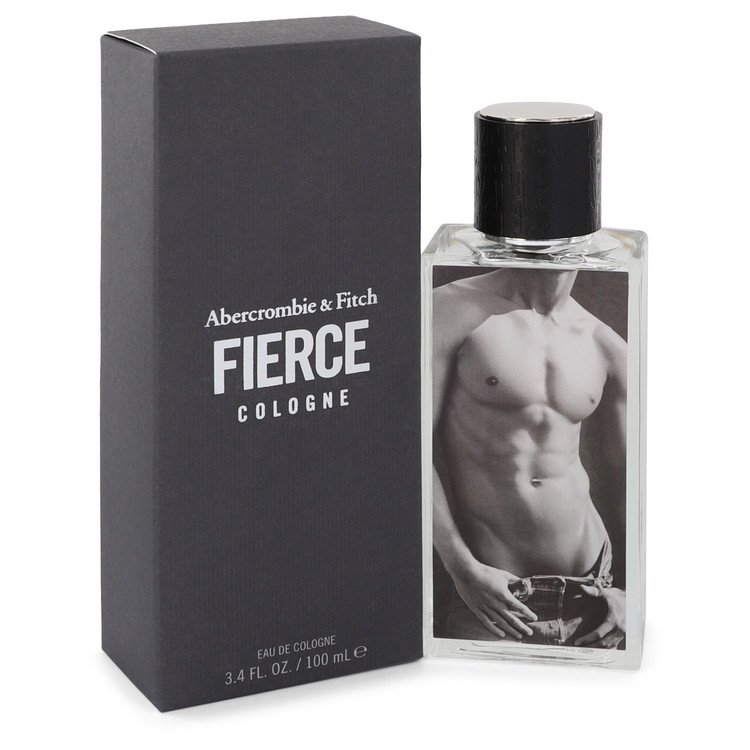 Fierce Cologne by Abercrombie & Fitch