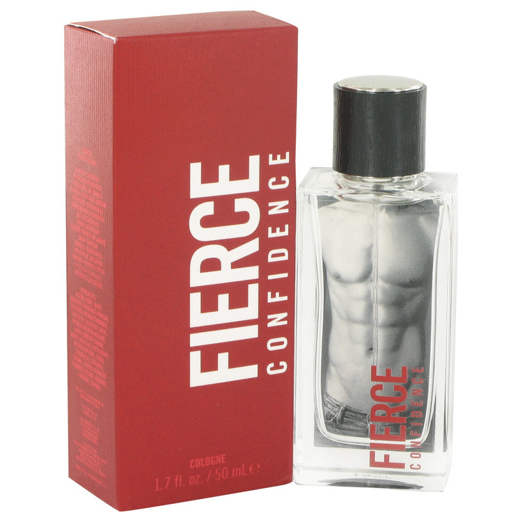 Fierce Confidence Cologne by Abercrombie & Fitch