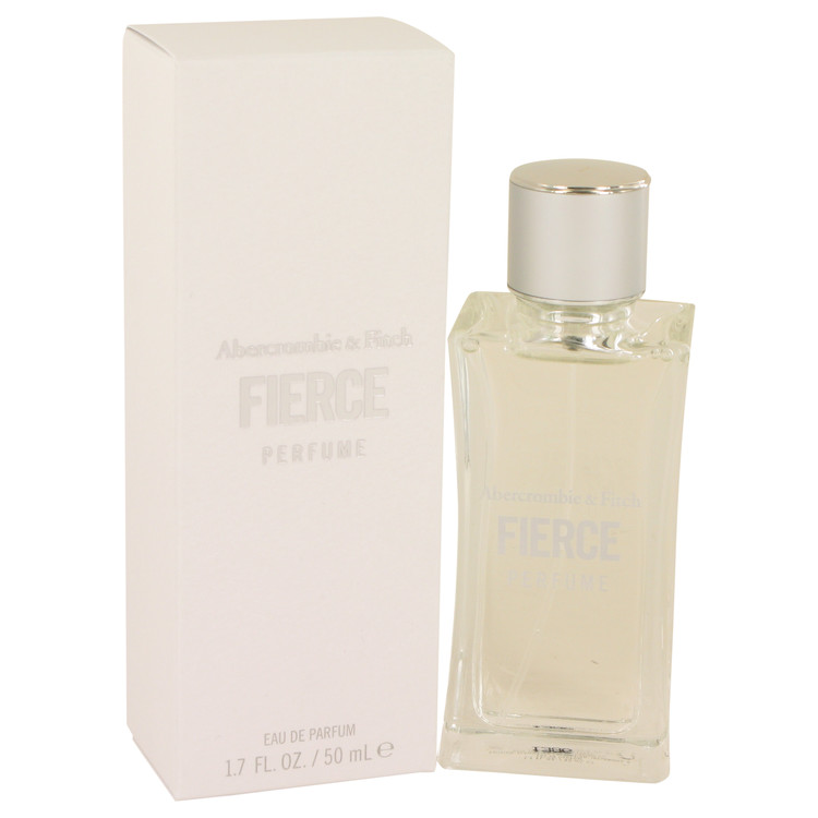 Fierce Perfume by Abercrombie & Fitch