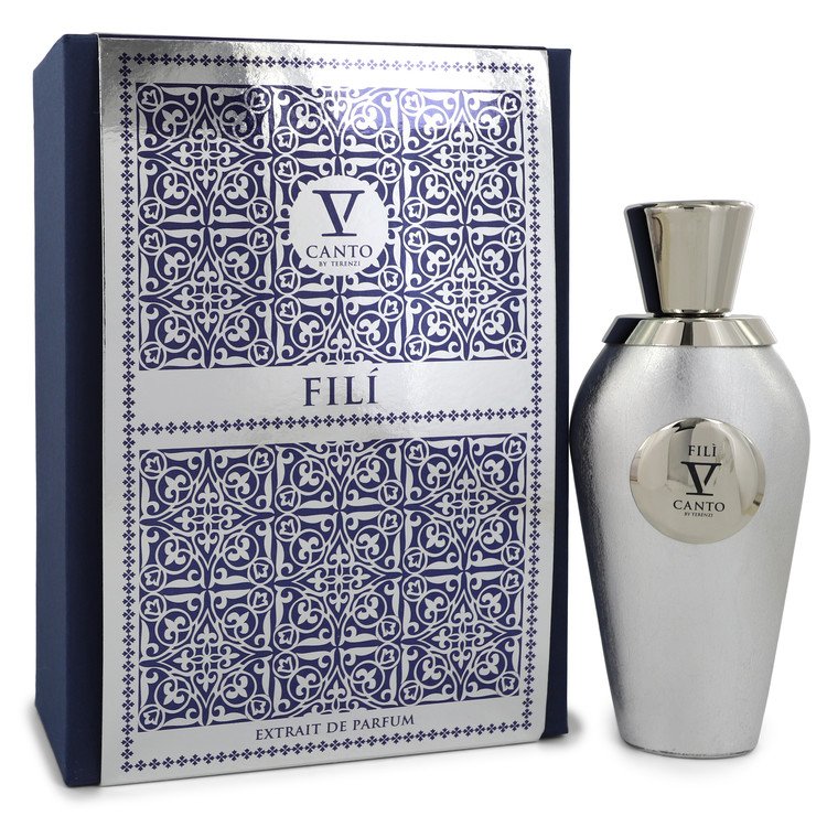 Fili V Perfume by Canto