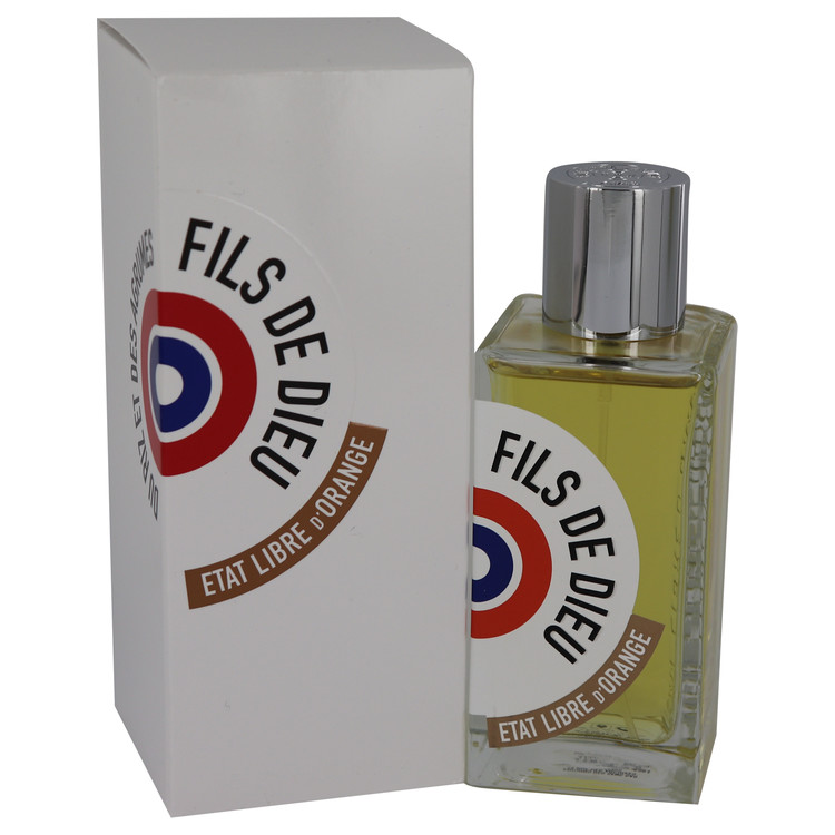 Fils De Dieu Perfume by Etat Libre d'Orange