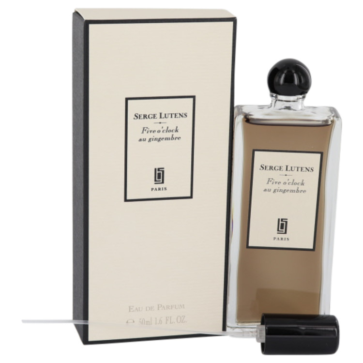 Five O'clock Au Gingembre Cologne by Serge Lutens