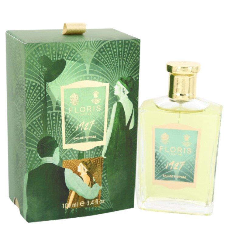 Floris 1927 Perfume by Floris