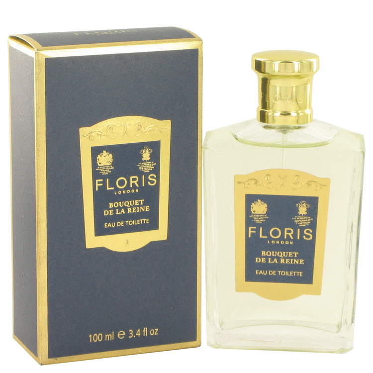 Floris Bouquet De La Reine Perfume by Floris