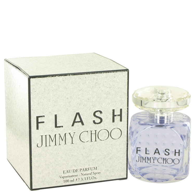 Flash Perfume by Jimmy Choo