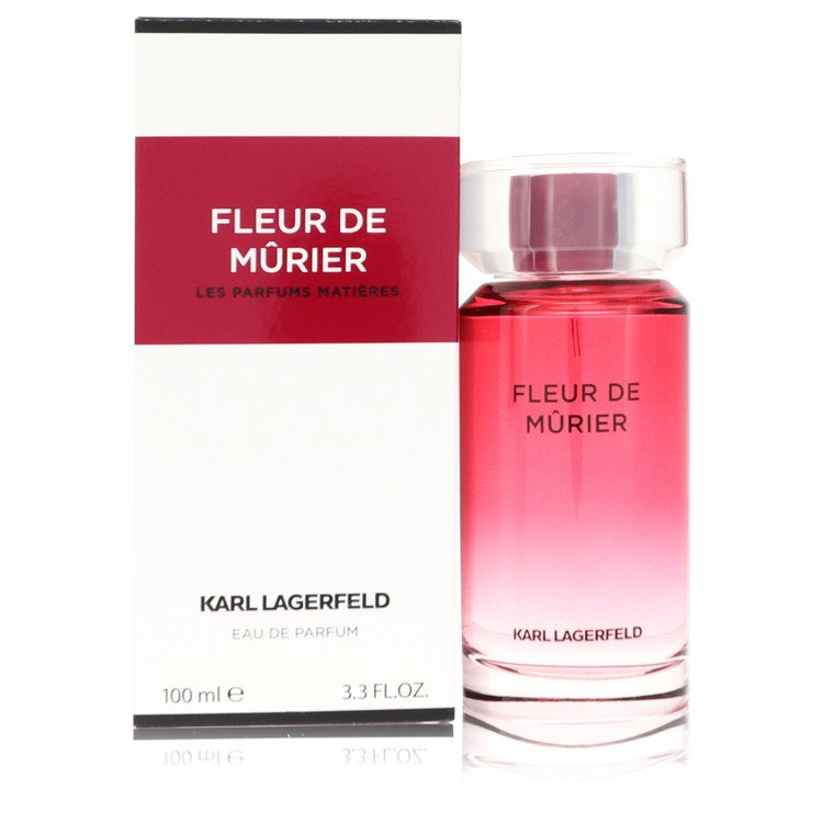 Fleur De Murier Perfume by Karl Lagerfeld