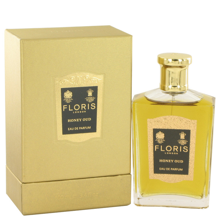 Floris Honey Oud Perfume by Floris