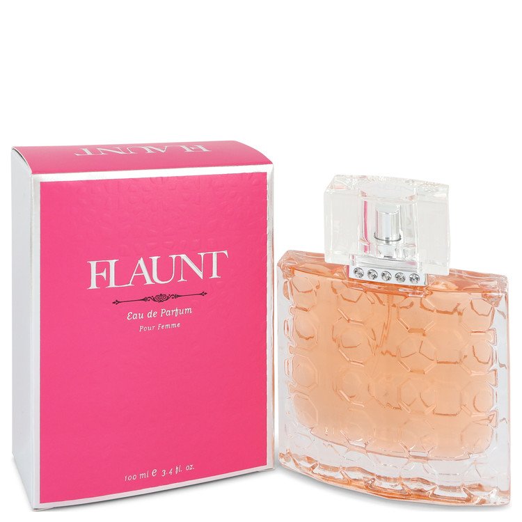 Flaunt Pour Femme Perfume by Joseph Prive