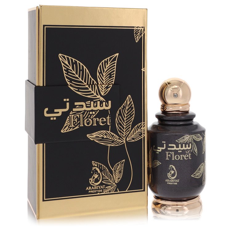 Floret Perfume by Arabiyat Prestige