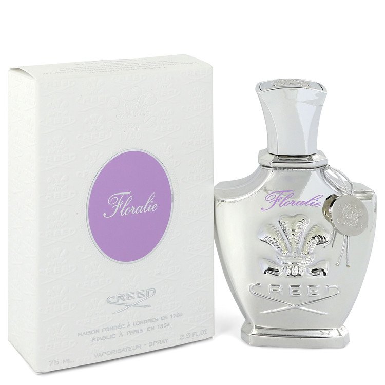 Floralie Perfume by Creed